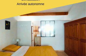 Studio en plein coeur du village - Foto 1