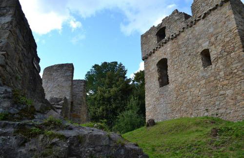 Blockhaus Hedwig Haus 10 - Photo 16