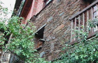 Casa Rural Valle del Arrago - Foto 74