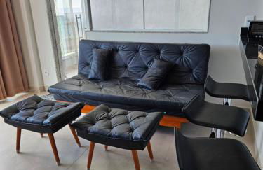 Apto frente mar 3 suites Castelhanos ES - Foto 9