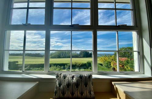 STUNNING LODGE MINUTES FROM THE SEA AND GOLF COURSE - Foto 31