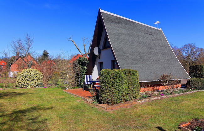 Ferienhaus in Ostseenaehe - Photo 33