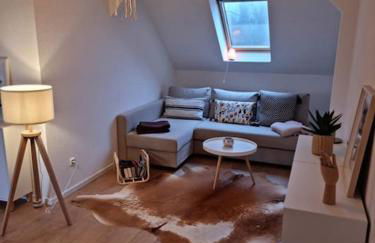 Ferienwohnung für Naturliebhaber - Foto 1