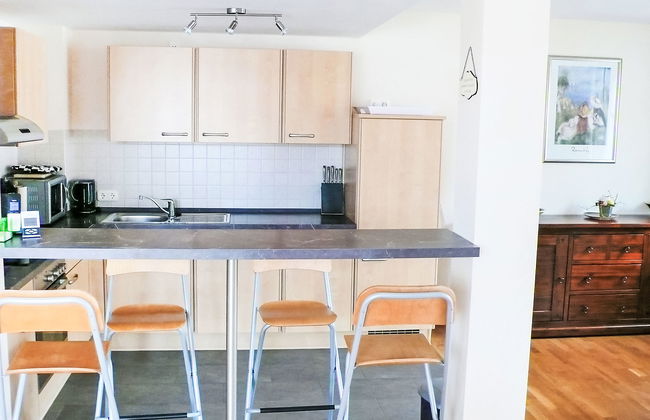 2 bedroom Apartment in Ruhpolding - Photo 7