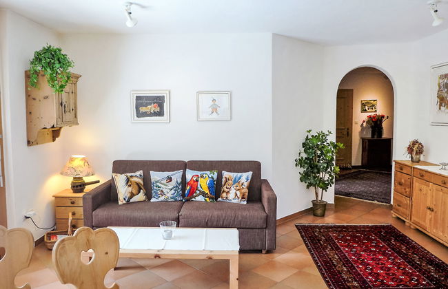 Casa La Planüra - Foto 10