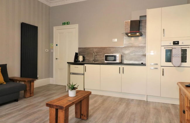 Linden House - Flat 4 - Foto 10