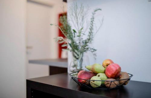 Apartments by the Beach with Pool and Lounge Beds - Miral Apartments - Foto 39