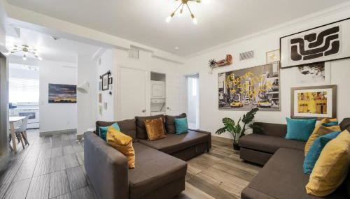 Drexel Apts By At Mine Hospitality - Foto 2