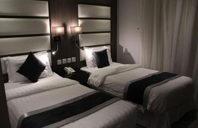 Assal Al - Hamraa اصال الحمراء - Foto 4