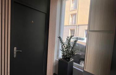 AppartNuit - Foto 19