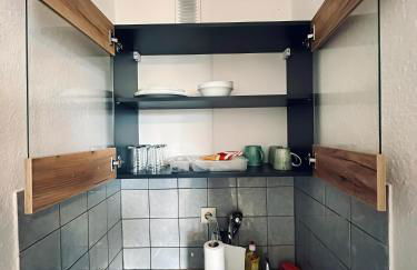 sleepWELL-Münster III Ruhig & Komfortabel - Foto 5