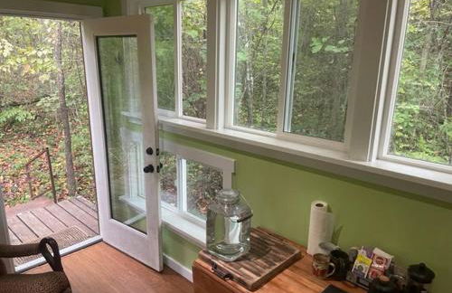 Cabin on Wheels • Cozy Forest and Farm Retreat - Photo 1