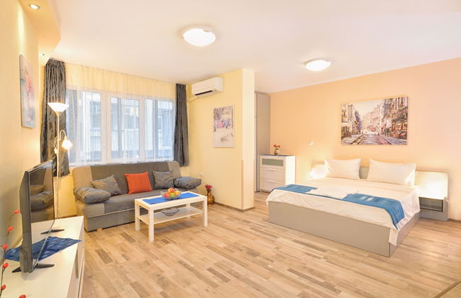 Central Studio 2 - Foto 3