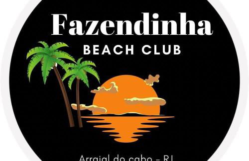 Pousada Fazendinha Beach Club Arraial do Cabo - Photo 47