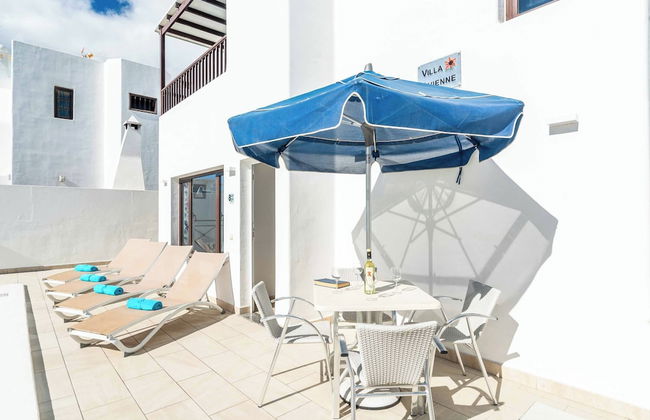 Villa Vivienne - Photo 24