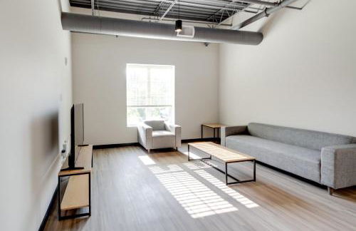 Bloomington Apartment, 3 Mi to IU Memorial Stadium - Foto 4