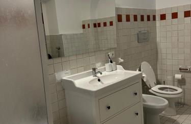 The Family Stone House Apartaments Dolomiti Cortina - Foto 9