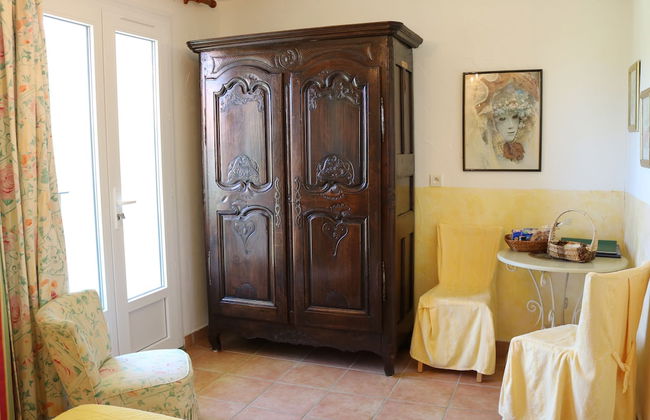 Résidence Le Home - Foto 11