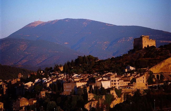 Holiday Home Vaison With Private Pool - Photo 40