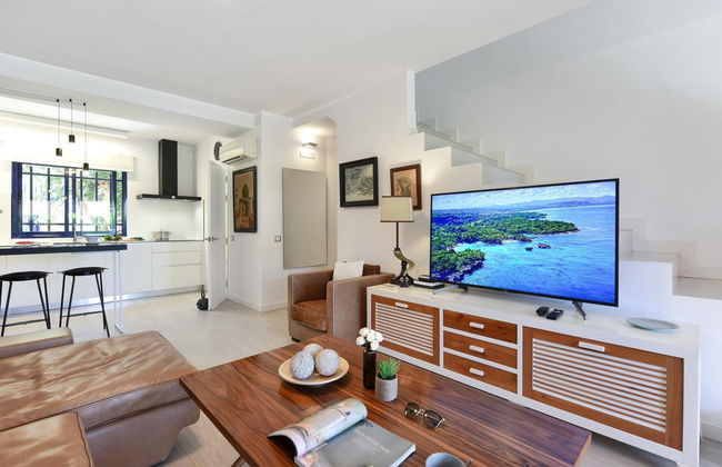 Duplex Meloneras Bahia AA153 - Foto 6