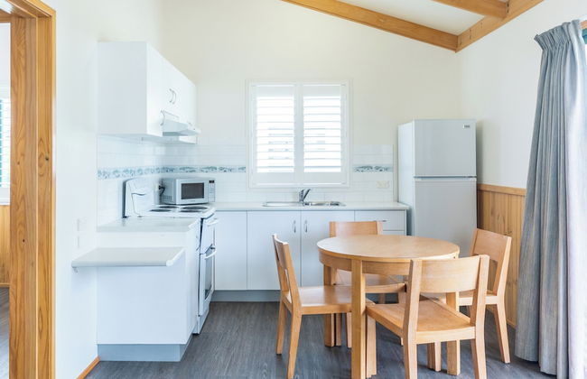 NRMA Forster Tuncurry Holiday Park - Foto 37