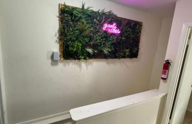 Downtown Loft - Close to Topgolf, Horseshoe Casino, UM Baltimore - Foto 43