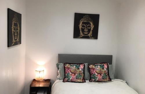 Cozy and modern flat in the heart of Hawick - Foto 21