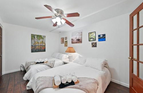 Lake Saint Louis Family Friendly Lakefront Retreat - Foto 20