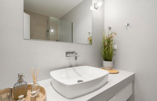 Le Mont Blanc - with shared Pool - Foto 50