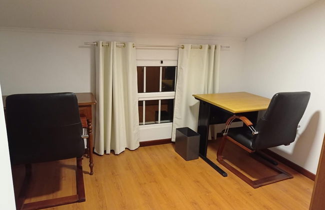 Charming 3-bed Apartment With sea & Mountain View - Foto 13