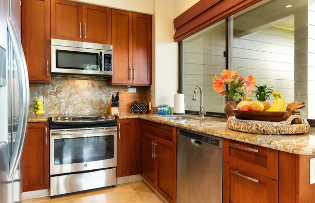 Kapalua Bay Villa 32g4 1 Bedroom Villa by RedAwning - Foto 8