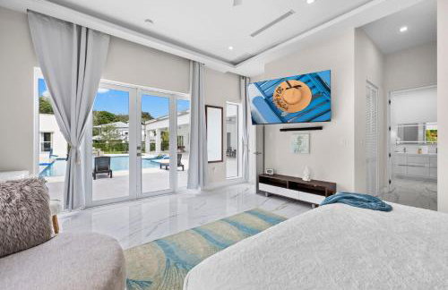 The White House of Miami ºPerfect for Families & Weekly Stays Close to Miami Beaches and the Keys West - Foto 61