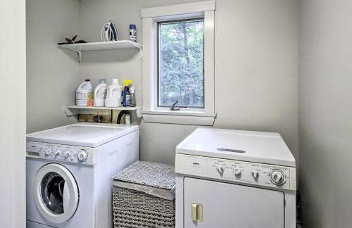 Lakefront Family Retreat Skiing and Mountain Biking - Foto 40