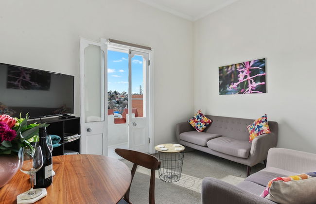 Trinity Hill Apartments - Foto 30