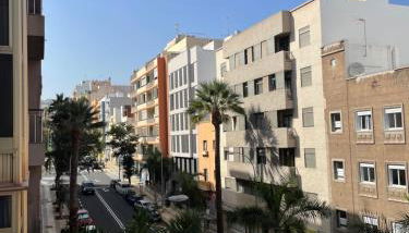 Sunny Apartment in the Heart of Santa Cruz - Foto 4