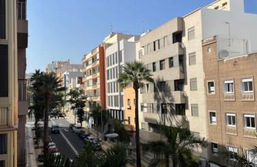 Sunny Apartment in the Heart of Santa Cruz - Foto 4