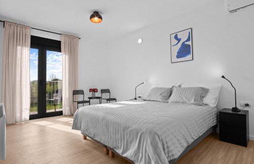 Villa Bianca - Foto 23