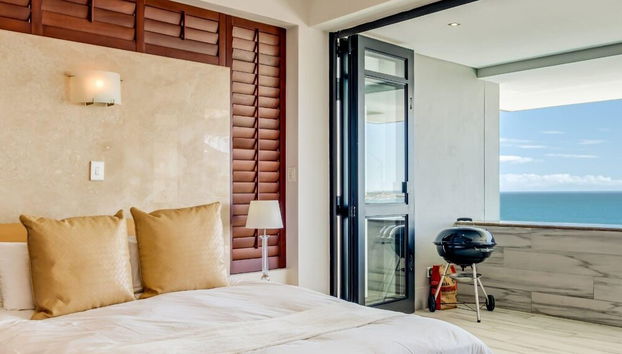 Private Holiday Apartment w Pool and Views Bali E - Foto 2, Habitación