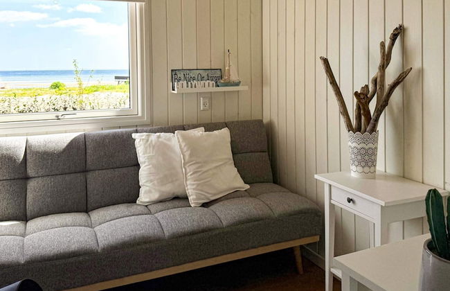 Peaceful Holiday Home in Fjerritslev near Beaches - Foto 24