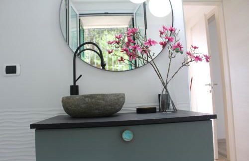 Cluxury-Torre dei Saraceni BOUTIQUE APT BY THE SEA Beach, Pool,Private Jacuzzi, Parking - Foto 6