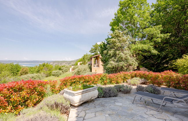 Sainte Croix - Foto 19