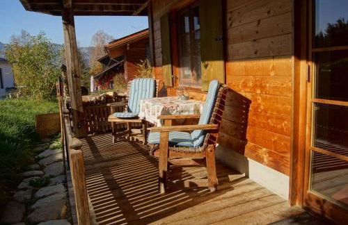 Ferienwohnungen Bernie Schmid - Foto 21