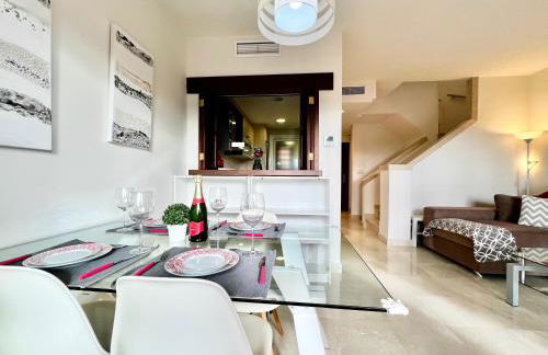 Oasis con piscina y sol - Foto 23