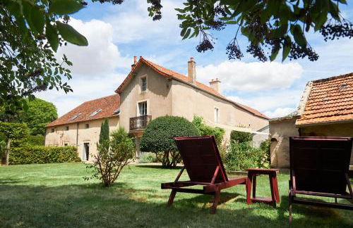 Maison Laroze - Foto 1