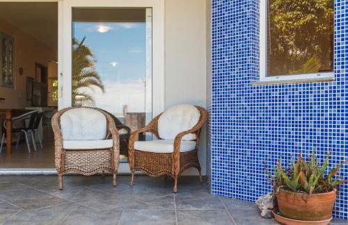 Casa Alto Padrão Frente Mar Açores - Foto 14