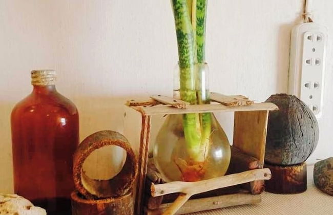 Amwani Sunset Colours Camping Site - Foto 21