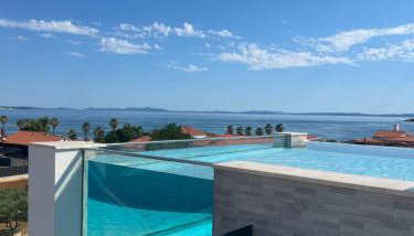 GrandPalazzo with rooftop swimming pool - Foto 2