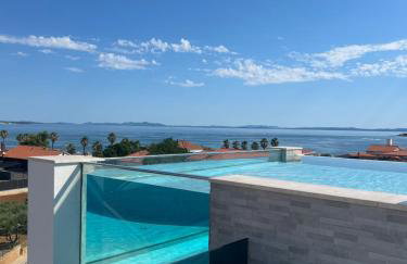 GrandPalazzo with rooftop swimming pool - Foto 2