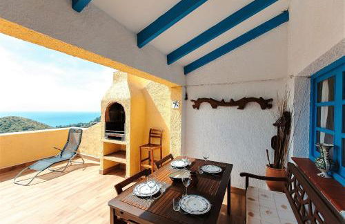 House with Terrace, Amazing views and Private Shared Pool - Foto 6