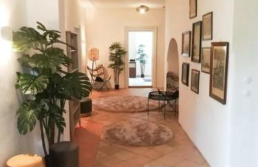 Ferienwohnung Hofmarkrichterhaus - Foto 22